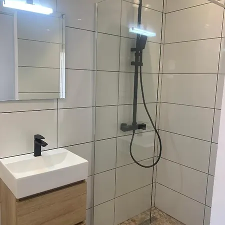Casa Roble Moraira Σπίτι διακοπών *