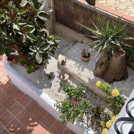 Casa Roble Moraira