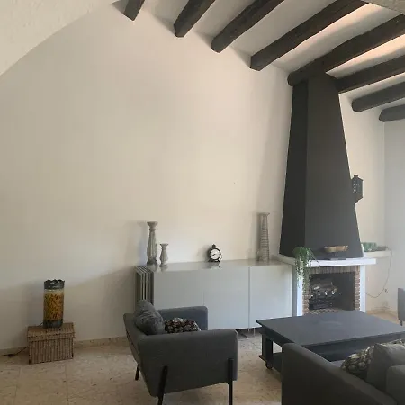 Σπίτι διακοπών Casa Roble Moraira