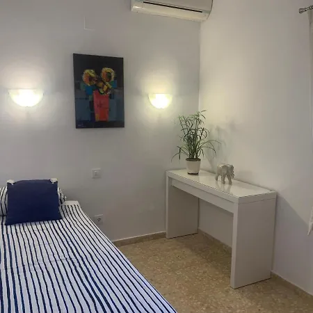 Σπίτι διακοπών Casa Roble Moraira Teulada