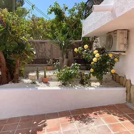 Casa Roble Moraira Σπίτι διακοπών *