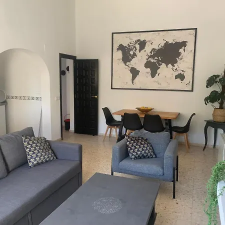 Casa Roble Moraira * Teulada