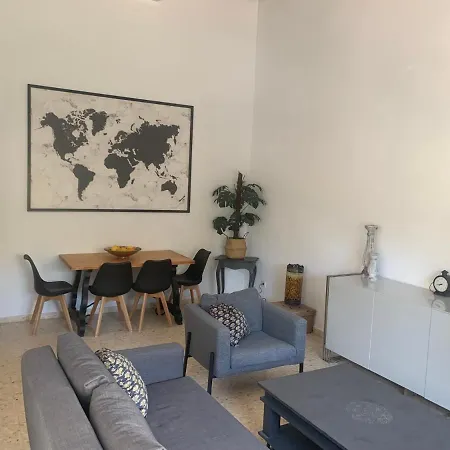 Σπίτι διακοπών Casa Roble Moraira Teulada