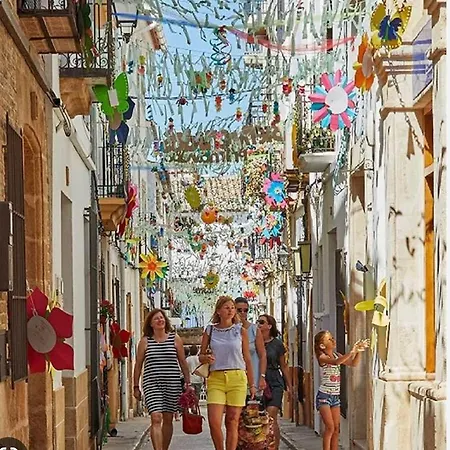 Casa Roble Moraira