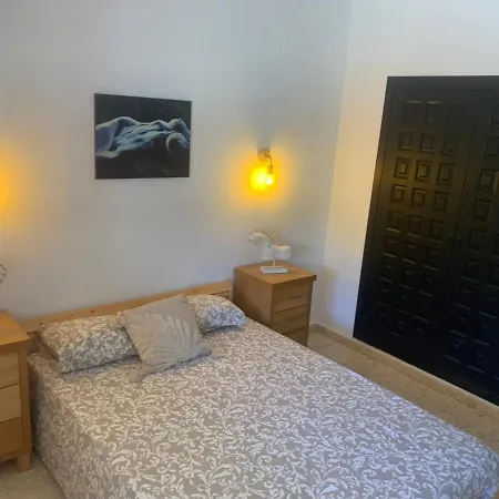 Casa Roble Moraira Σπίτι διακοπών